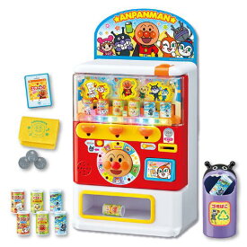 アンパンマンのジュースちょうだい！キラ★ピカ★イルミネーションDX(1個)