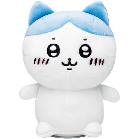 おもちゃ ちいかわ ハチワレ なんかまねしてぴょこっとするやつ ぬいぐるみ オウム返し おもちゃ ぬいぐるみ 女の子 女児 3歳 4歳 5歳 人気