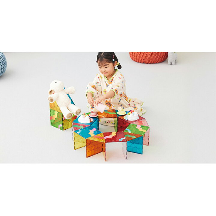 楽天市場】おもちゃ 知育玩具 ピープル ピタゴラス ラージ 知育 知育 