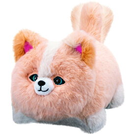 ぬいぐるみ ワンだきみは おもちゃ 犬 ペット ワンちゃん 子供 キッズ 男の子 女の子 孫 3歳から 保育園 幼稚園 誕生日 記念日 プレゼント ギフト おしゃべり アガツマ
