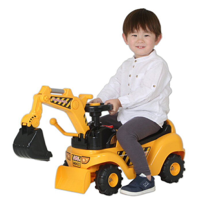 楽天市場】ミズタニ J-SV キングショベル 1.5歳 から 5歳まで 子供 