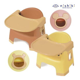 ベビーチェア お食事ローチェア ララチェア 離乳食 子ども用椅子 キッズチェア ロータイプ かわいい ディズニー おしゃれ ミッキー プーさん 子供用
