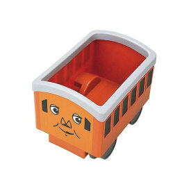 乗用玩具 電動乗用 きかんしゃトーマス 客車アニー オプション 拡張 おもちゃ 2歳 3歳 4歳 5歳 子供 子ども 孫 kids baby 男の子 女の子 室内 遊具 乗り物 ギフト プレゼント 誕生日 人気 おすすめ