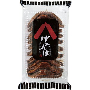 鹿児島の銘菓 南海堂のげたんは 10枚