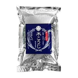 麹屋の甘酒麹　米麹　500g　河内源一郎商店 メーカー直送／代引・同梱不可※北海道・東北地区は、別途送料1000円が発生します。　送料無料 お中元 ギフト プレゼント 御中元 記念日 内祝い お歳暮