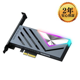 【2年保証、国内正規品】AVerMedia Live Gamer 4K 2.1 GC575 ゲームキャプチャーボード