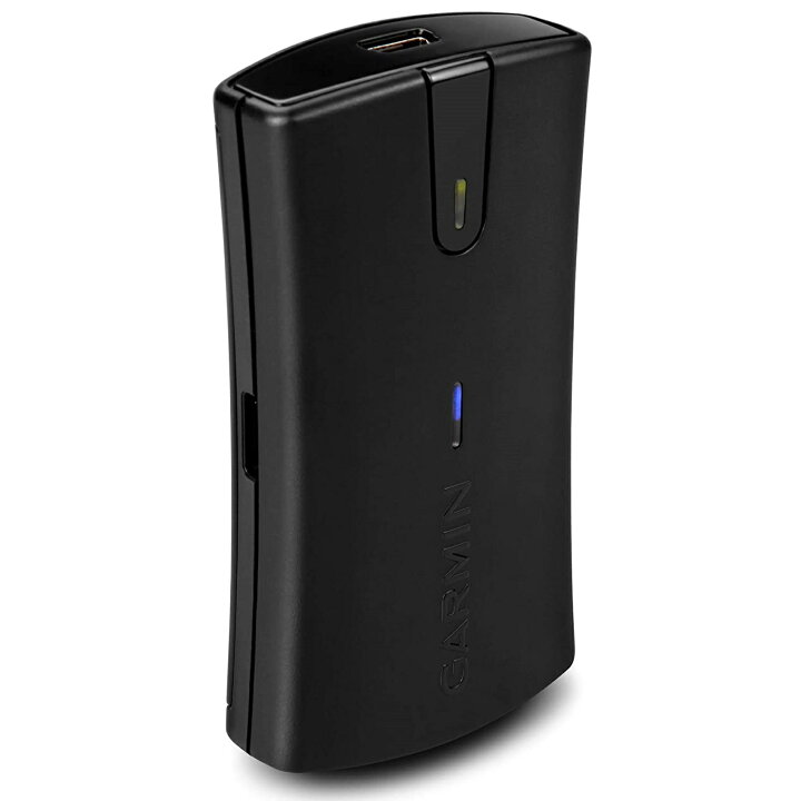 楽天市場】【 送料無料 】 ガーミン GARMIN GLO 2 GPSレシーバー 010 