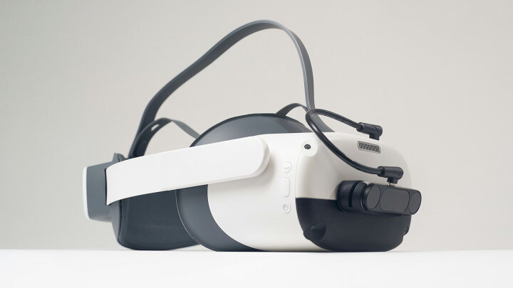 楽天市場】【日本正規代理店品】 Leap Motion Controller 2 & XRヘッド 