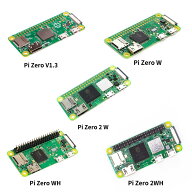 【 送料無料 】 Raspberry Pi Zero V1.3 / Pi Zero W / Pi Zero WH / Pi Zero 2 W / Pi Zero 2 WHラズベ…