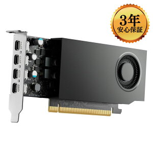 y3Nۏ؁A{K㗝XizELSA NVIDIA RTX A400 4GB GDDR6 ENQRA400-4GER OtBbN{[h