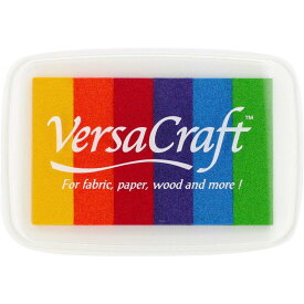 ツキネコ バーサクラフト レインボー ビビット 19944-601