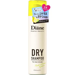 Diane(�_�C�A��) �y�g�їp�z Moist �h���C�V�����v�[ (���̂���Ȃ��V�����v�[) �t���b�V���V�g���X�y�A�̍��� �_�C�A�� �p�[�t�F�N�g�r���[�e�B�[ 40g