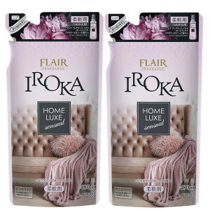 �y�܂Ƃߔ����z�t���A�t���O�����X �_��� IROKA(�C���J) HomeLuxe(�z�[�������N�X) �p�E�_���[�s�I�j�[�̍��� �l�ߑւ� 480ml×2��