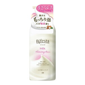 Bifesta(�r�t�F�X�^) ��������~���N�A�N�����W���O ���C�N���Ƃ� �A �ґ�~���N�A�ł܂����X W���s�v