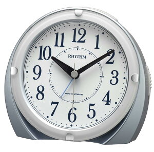 ���Y��(RHYTHM) �d�g���v �ڊo�܂����v �d�q���A���[�� (�W���X�g�A���[���@�\) ���C�g�t�� 4RL439SR04