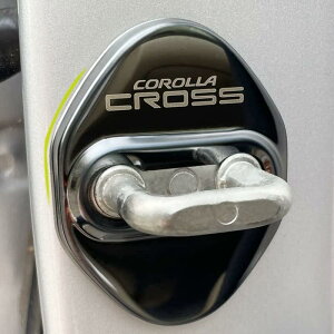 MEKOMEKO V^ g^ J[NX p XgCJ[ Jo[ hAbN Jo[ bL ANZT[  p[c XeX 4PCS V^ Corolla cross 2021N9`yubN1zCRS-MSGB1