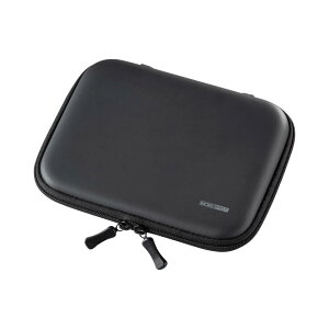 TTvC Z~n[hdqP[X ՌɋEVAf W165×H125mm(Ql[) ubN PDA-EDC31BK