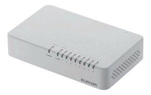 GR XCb`Onu 8|[g 10/100Mbps ACd EHC-F08PA-W
