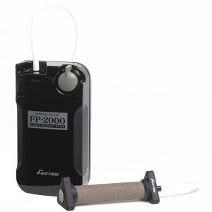 �y�m���� �p���[�|���v FP-2000 �u���b�N ��80mm x 148mm x 42.5mm