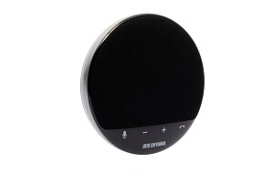 �A�C���X�I�[���} �X�s�[�J�[�t�H�� ��c�p�}�C�N Bluetooth�Ή� 6���ԘA���g�p �O���[�v���[�h�Ή� USB-C�ڑ� ��c �e�����[�N �ݑ� ��c�V�X�e�� �E�F�u��c �e���r��c �� CMS-101-B