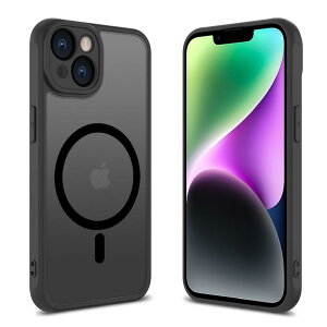 i Phone 14 P[X  MagSafeΉ iphone14 Jo[ }Olbg ACtH 14 p Jo[ ϏՌ }bg X}zP[X iphone 14 ΂݂Ȃ Xgbvz[t }OZ[tΉ CAX