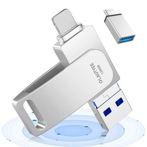 Avsv SҌusb 128gb tbV phone usb USB3.0 AhChp IOS/Android/PC/MACΉ X}z usb ʐ^ۑ usb obNAbv usb[ ^Cvc Otusb