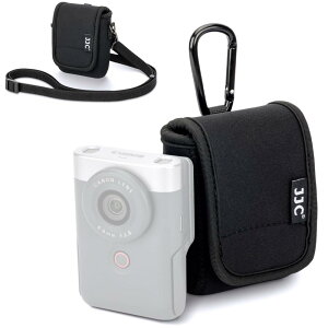 J J C JP[X Lm Canon PowerShot V10 p [P[X VlogJ P[X J|[` fW^ JobO Jی RpNg V_[obO Xgbv Jrit ΂