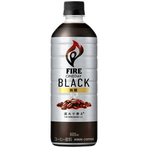 Fire(t@CA) L fC ubN R[q[  600ml 24{ ybg{g