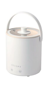 GR ۉ 800mL 16yቷ//1/ς/ύ/䥂łz ^C}[@\ RpNg Mt KXWt Hot a la Pot  @\Ȃ P[u1.5m zCg H