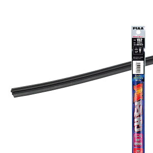 PIAA(�s�A) ���C�p�[ �ւ��S�� 650mm �X�[�p�[�O���t�@�C�g �O���t�@�C�g�R�[�e�B���O�S�� 1�{�� �Ĕ�152 WMFR650