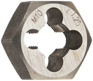 �C�`�l���A�N�Z�X Thread Master(�X���b�h�}�X�^�[) �^�b�v�E�_�C�X �Z�p�_�C�X M10×1.25mm 22239 �Z�p�T�C�Y21mm(�����H��|)