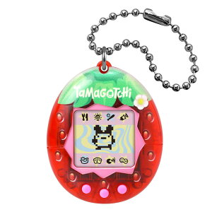 Original Tamagotchi [Fresh Strawberry]
