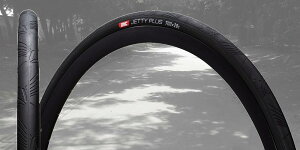 �A�C�A�[���V�[�^�C��(IRC tire) ���]�� �^�C�� JETTY PLUS �W�F�b�e�B�[�v���X 700×28C �V���h�[�u���b�N 1�{ 190205