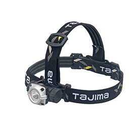 TJMデザイン(TJM Design)タジマ(Tajima) LEDヘッドライト M121D 明るさ最大120ルーメン LE-M121D