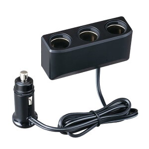 ZC(SEIWA) ԓpi VK[\Pbgݕz \Pbg3A R[h^Cv F316 vOh~ 12V/24VԑΉ o7A 1m