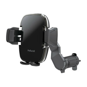 �y���V�[�h(Pellucid) �ԓ��p�i �X�}�z�z���_�[ �R�[�h���X�����J�X�}�z�z���_�[ �G�A �R�������o�����Œ�^�C�v PPH2210