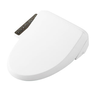 LIXIL(���N�V��) INAX �V�����[�g�C�� RG�V���[�Y �H���s�v ��t���Ή� CW-RG10 / BW1 �z���C�g �֍� �������֍� ��t������ ���t�� �g�C�����t�H�[��