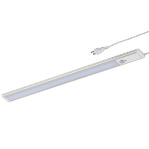 �I�[���d�@ LED�G�R�X���� �l�����ÃZ���T�[�����C�g 9W �����F LT-NLEST09D-HP 06-4189 OHM
