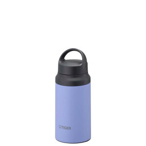�y�p�b�L����̌^�z �^�C�K�[���@�r(TIGER) ���� 400ml �X�e�����X�{�g�� �n���h���t�� �ۗ� �ۉ� �y�� �􂢂₷�� BPA�t���[ �l���t�B��(�u���[) MCZ-G040AN