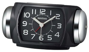 ���Y��(RHYTHM) �ڊo�܂����v �剹�� �x���� �A���[�� �o�b�N���C�g�t�� �A���b�j 8RA647SR02