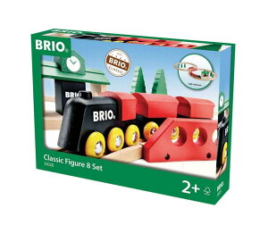 BRIO (uI) NVbN[ 8̎Zbg S22s[X Ώ۔N 2~ (d  ؐ [) 33028