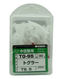 WAKAI Ǘp gO[ T9.5 30{ TG-95