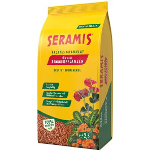 Seramis lA Z~XOj[ 1kg