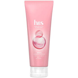 h＆s インテンシブトリートメント 180g リペア エイチアンドエス