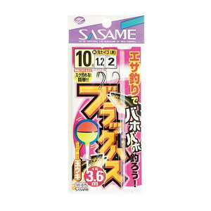 ߐj(SASAME) W-615 ubNoX(3.6m) 10