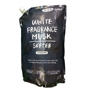 ~cGC WHITE FRAGRANCE MUSK ߗp _ XN ӂ ÓdCh~