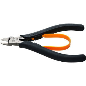 スリーピークス 3.peaks 模型プロ 片刃プラニッパ MK-02 50×121mm