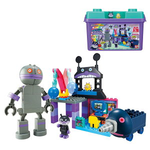 o_C(BANDAI) Blocklabo ubN{ 񂾂! ! oCL傤! ΂܂ubNoPc