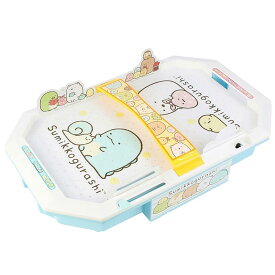 マルカ(Maruka) すみっコぐらし あたふた!・ エアホッケー おもちゃ ゲーム 6歳以上 184483