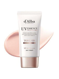 _o(dfAlba) g[Abv TN[ 50ml UVωn n  UVJbg O Ă~  Sgp q  h SPF50+/PA++++ B[K Ɛɋ EH[^[v[t